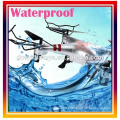 waterproof quadcopter mariner TOYS RC Drone 3D Eversion 6 Axis Gyro RC Drone Headless Mode 2.4GHz 4CH LCD RC Quadcopter